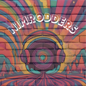 Nimrodders Ep. 6 - Fruit of Respect and Power in the Pursuit of Happiness