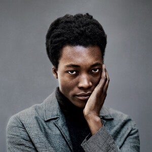 8 эпизод. Тема Музыка: Benjamin Clementine