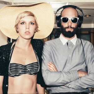 1 эпизод. Тема музыка: Pomplamoose