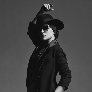 10 эпизод. Тема Музыка: Melody Gardot