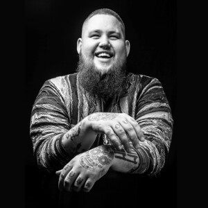 6 эпизод. Тема Музыка: Rag’n’Bone Man
