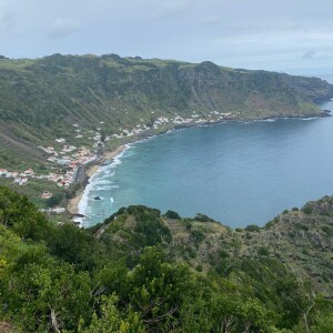 Diario da Viagem - Açores