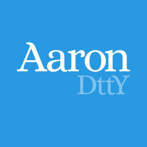 Festival of the Soul — Aaron, An Encore Episode