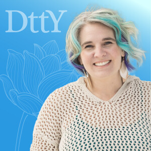 Deanna & The Joys of Hospice