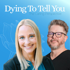 "We are a resilient being" • Learning to grow from end-of-life challenges
