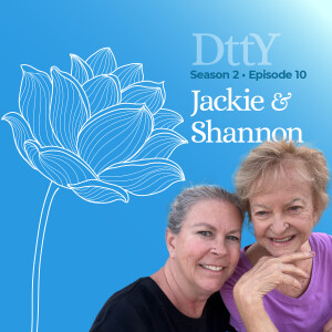 Jackie & Shannon: How Alzheimer's Is More Than Memory Loss