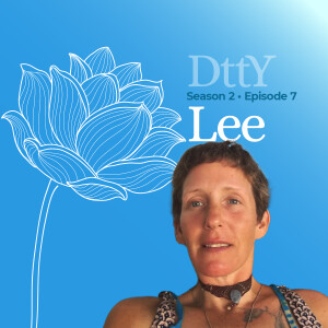 Lee: Co-Existing with Cancer