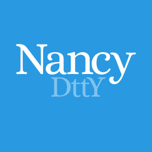Redefining How We "Beat" Cancer — Nancy, An Encore Episode