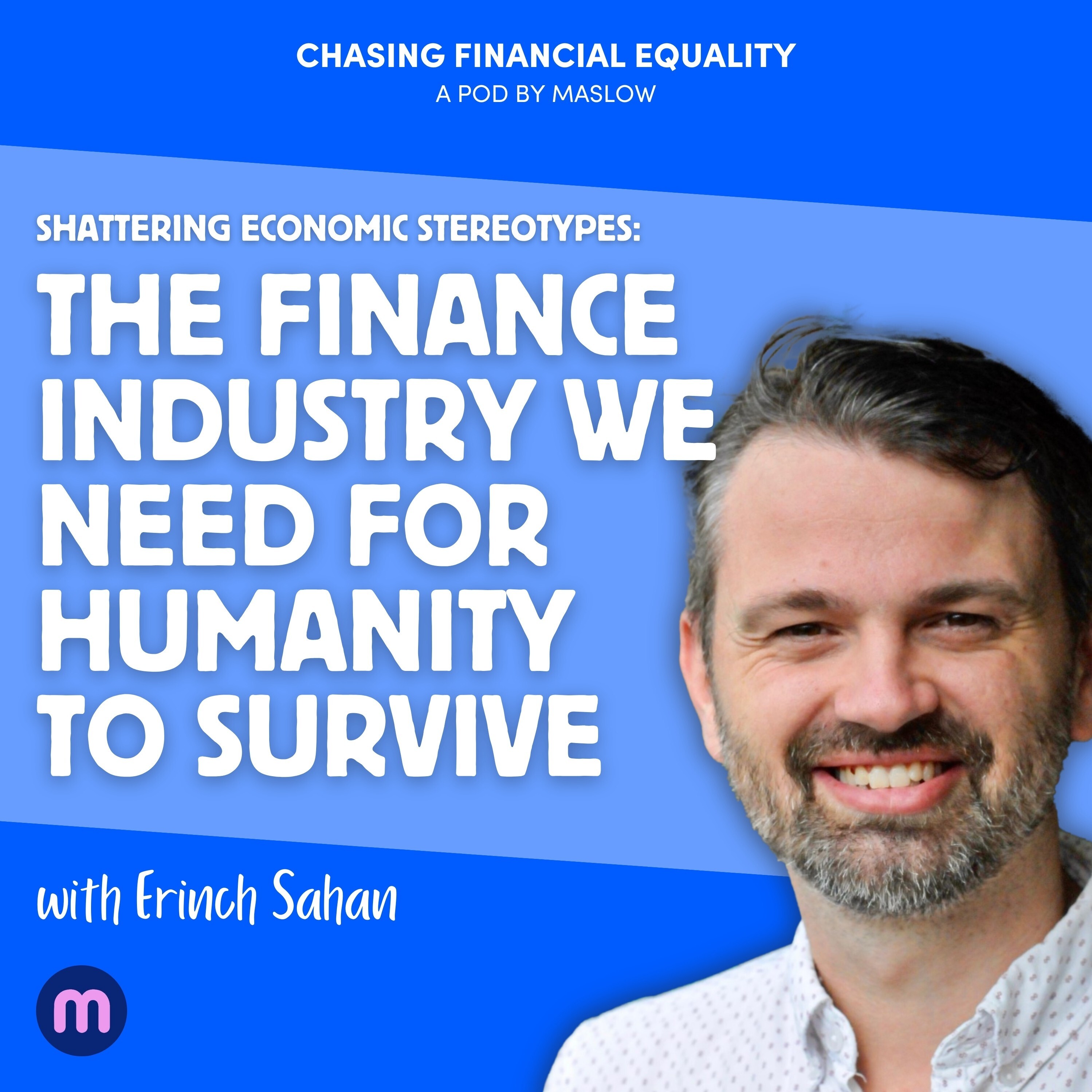 Chasing Financial Equality