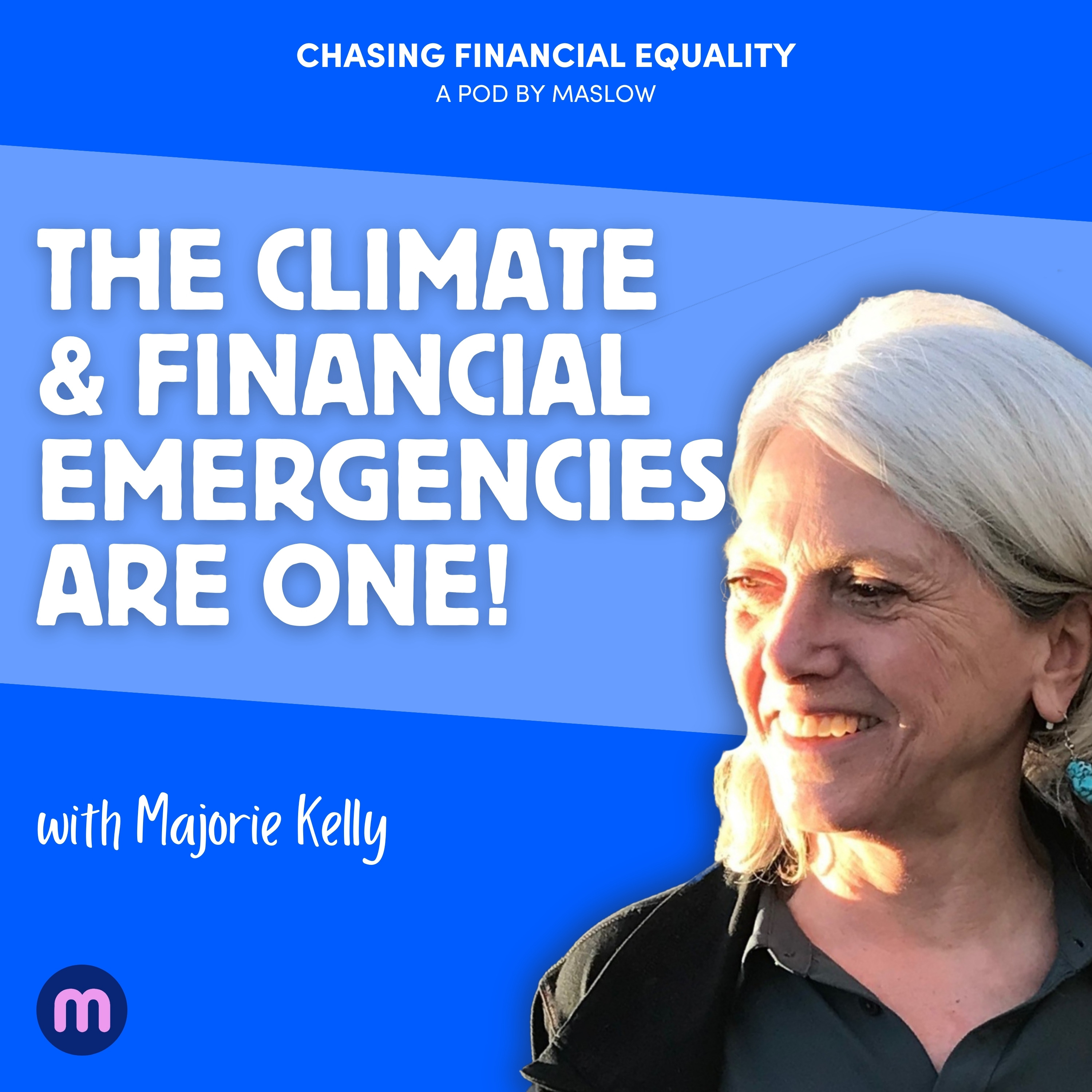 Chasing Financial Equality