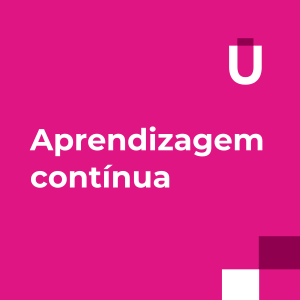 #53 - Aprendizagem Contínua