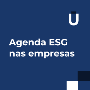 #33 - Como líderes podem impulsionar Agenda ESG