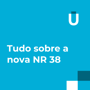 #8 - Tudo sobre a nova NR 38