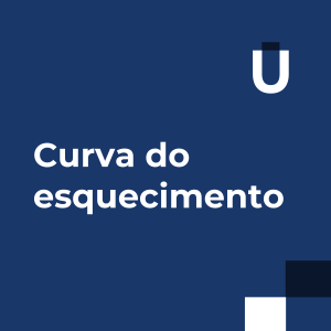 #51 - Já ouviu falar em curva do esquecimento?