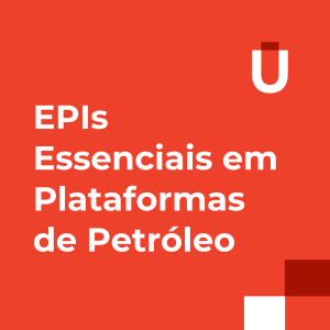 #44 - EPIs Essenciais em Plataformas de Petróleo