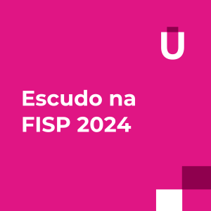 #46 - Escudo na FISP 2024