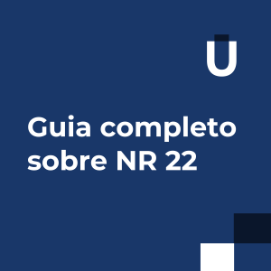 #41 - Guia completo sobre NR 22