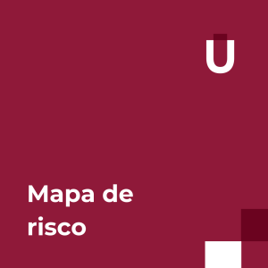 #1 - Mapa De Risco