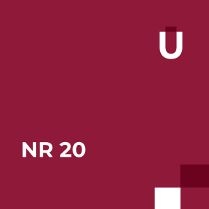 #4 - NR 20