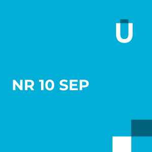 #29 - NR 10 SEP