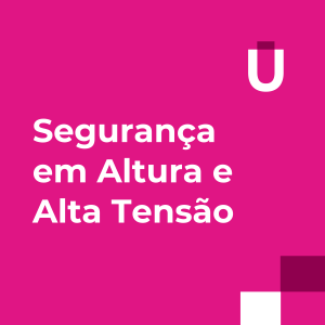 #37 - NR 10 e NR 35: Segurança em Altura e Alta Tensão