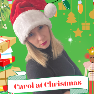 Carol at Christmas, Episode 1