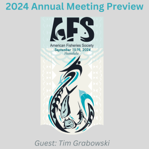 2024 AFS Annual Meeting Preview!