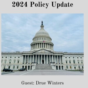 2024 Policy Update!