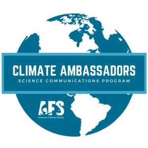 Climate Ambassadors Program group interview