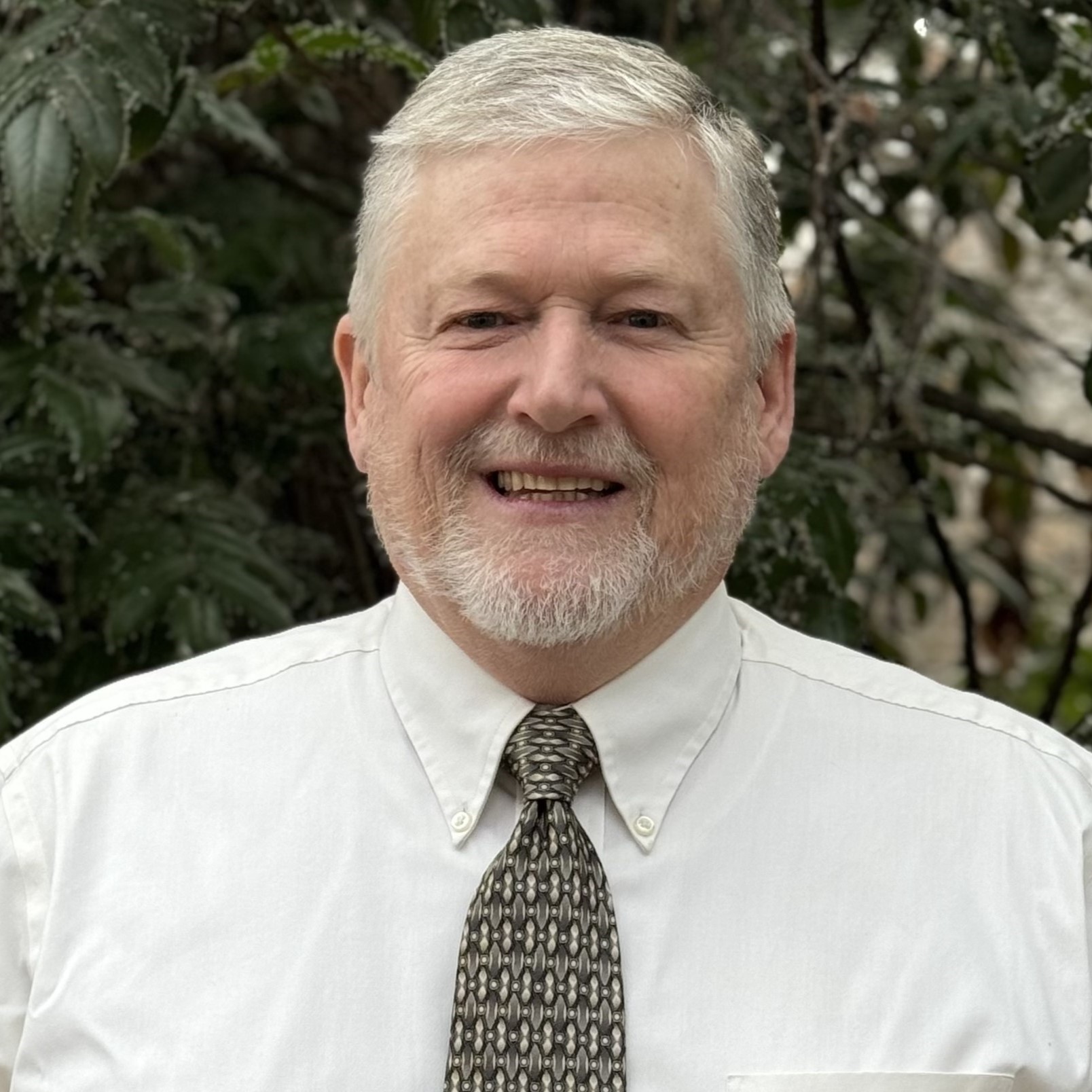Part 2 of 2 - Meet Second VP Candidate Jeff Heindel