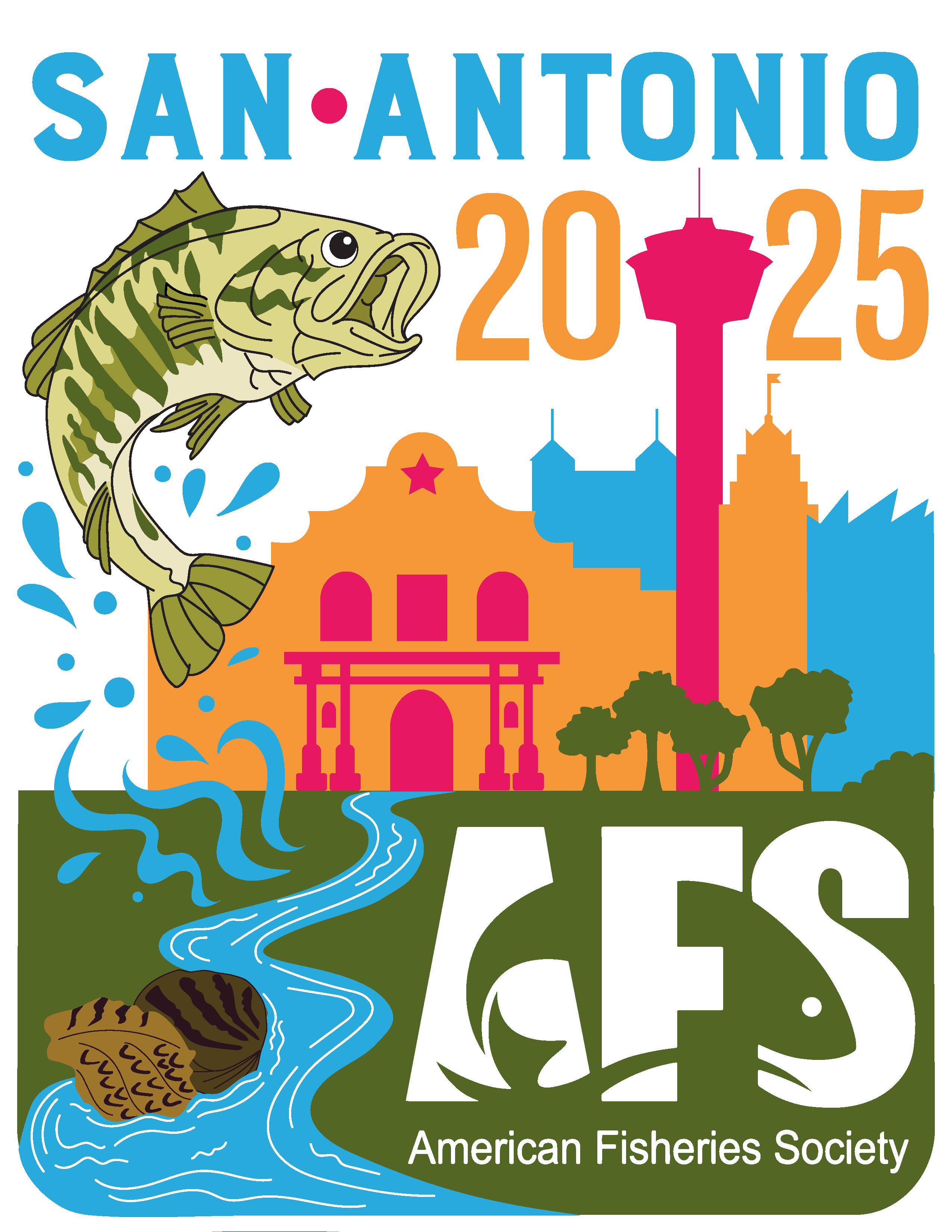 2025 AFS Annual Meeting Preview