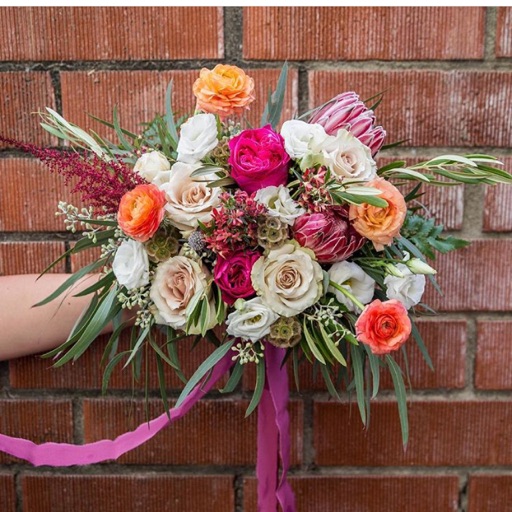 Flower Shop Future Memory Visualizations