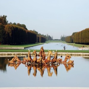 French Gardens