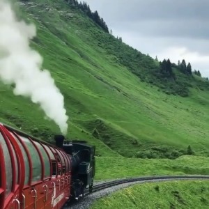 switzerland visulization
