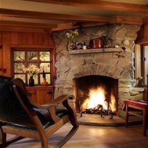 Cozy Cottage Visulization