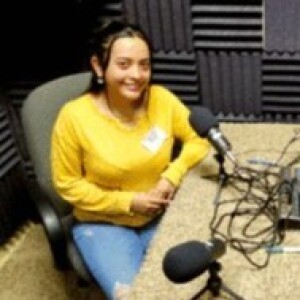 STEAM Chat - Episode 2 - Meet the STEAM Center Manager Denisse Jimenez