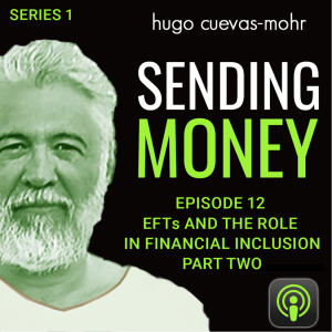 EFTs and the role in Financial Inclusion - Part 2