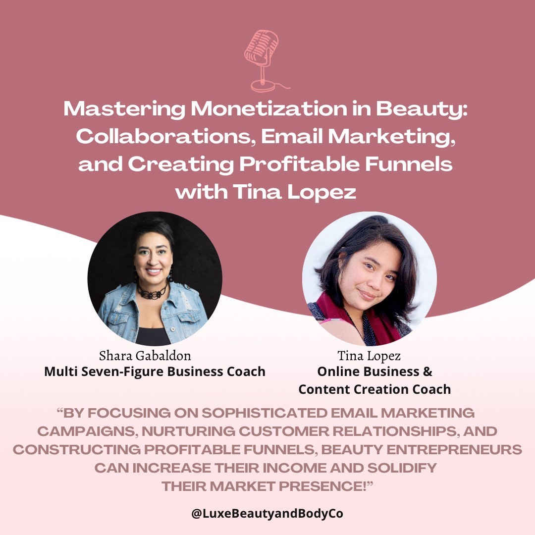 Beauty Business Breakthroughs