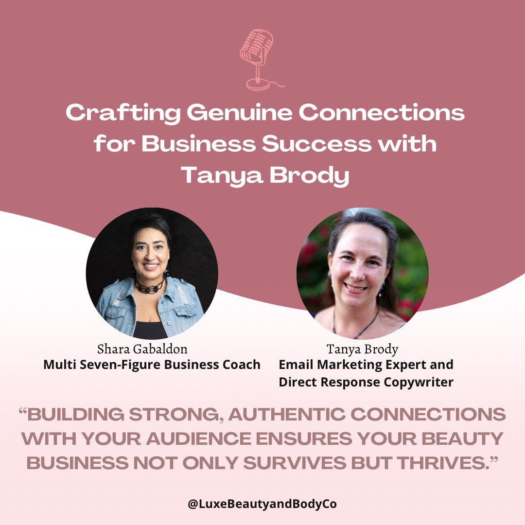 Beauty Business Breakthroughs