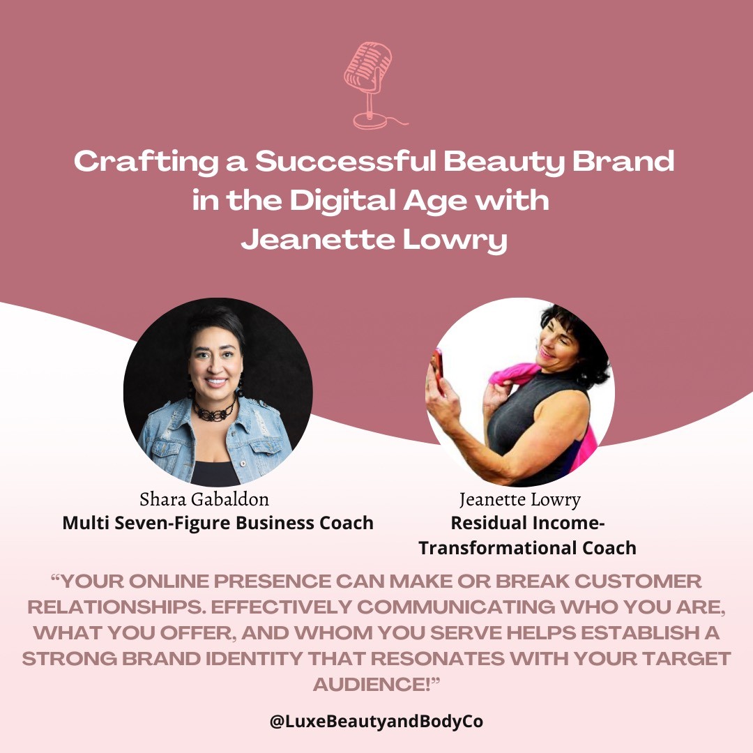 Beauty Business Breakthroughs