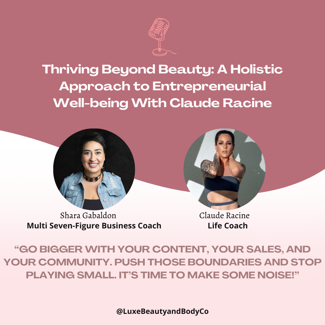 Beauty Business Breakthroughs