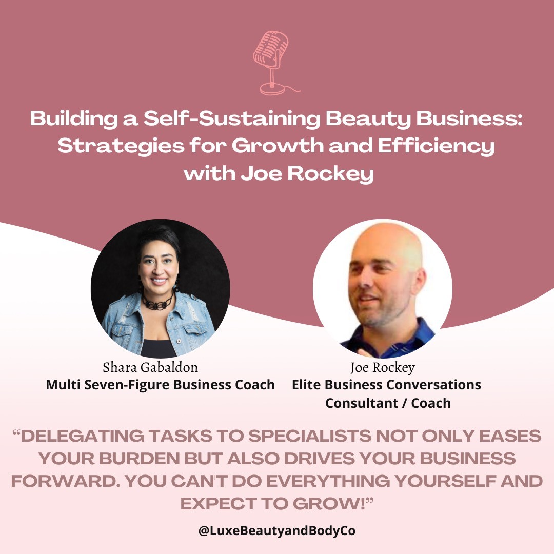 Beauty Business Breakthroughs