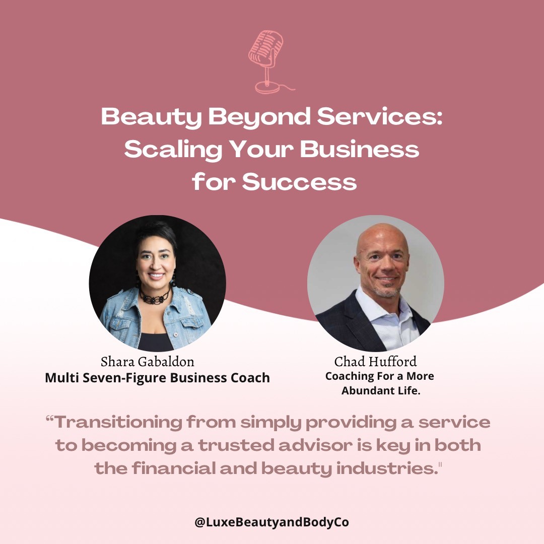 Beauty Business Breakthroughs