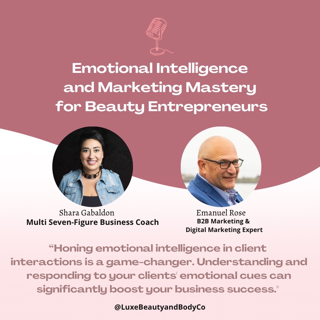 Beauty Business Breakthroughs