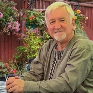 Andy Gilmour - Fishers of Men