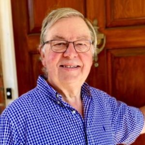 21st July 2024 - Richard Atterton (All Saints Laleham) - Acts 17:24-34 - Who is God