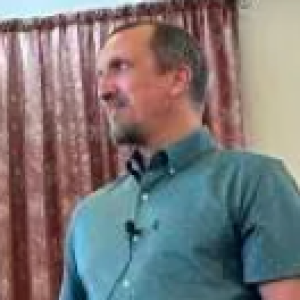 Joy from Ecclesiastes by Mark Pratt