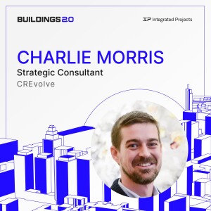 CREvolve’s Charlie Morris on the Flexible Future of Brokerage