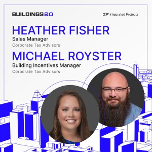 Corporate Tax Advisor's Heather Fisher and Michael Royster on Cost Segregation and How It Might Help Building Owners