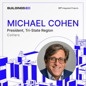 Colliers' Michael Cohen on Emerging Trends in the Creative Use of Spaces That Match the People Who Use Them